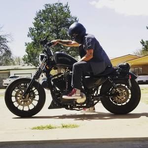 Meet your Posher, Aj